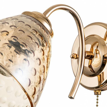 Бра Escada Freesia 658/1A Gold-4