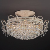 Люстра на штанге Bogate apos;s Empress 305/6 Strotskis