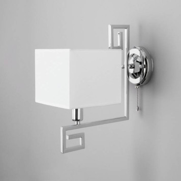 Бра Eurosvet Alma 60115/1 хром-2