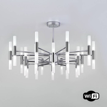 Люстра на штанге Bogate apos;s Bastone 346 Smart-1