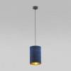 Подвесной светильник TK Lighting Tercino 6174 Tercino Blue