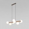 Подвесной светильник TK Lighting Estera Wood 10272 Estera Wood