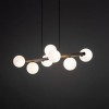 Подвесной светильник TK Lighting Estera Wood 10272 Estera Wood