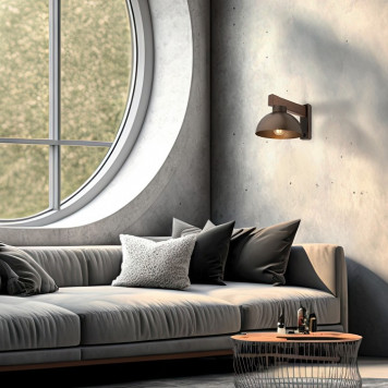 Бра TK Lighting Oslo 6279 Oslo-2