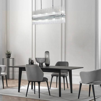 Светильник на штанге Bogate apos;s Allure 485/10 Smart-2