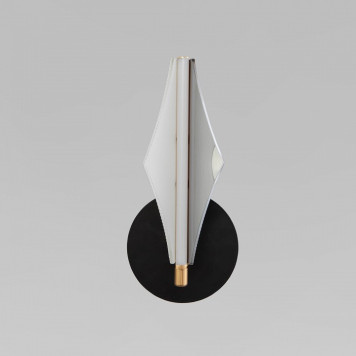 Бра Eurosvet 303054 LED латунь-1