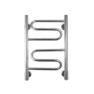 Электрический полотенцесушитель Energy Bravo 600x400