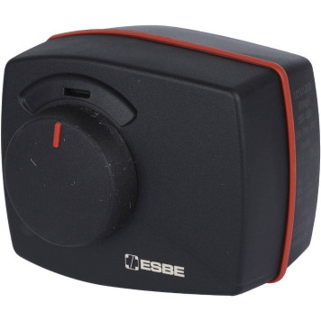 Электропривод ESBE ARA 651 220В 3-точ 60сек 6Нм