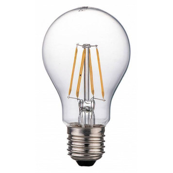 Лампа светодиодная Farlight A60 E27 17Вт 4000K FAR000090