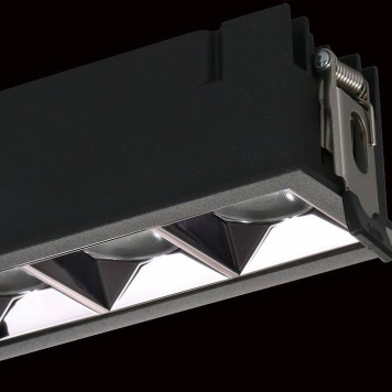 Встраиваемый светильник Fiberli XL003 12130305-3