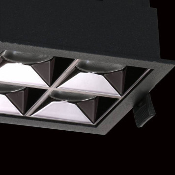 Встраиваемый светильник Fiberli XL003 12130306-3