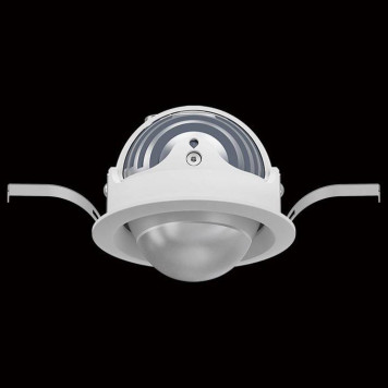 Встраиваемый светильник Fiberli 100104Е75 12130401-5