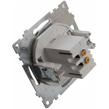 Розетка USB, без рамки Stekker Катрин 39588-2