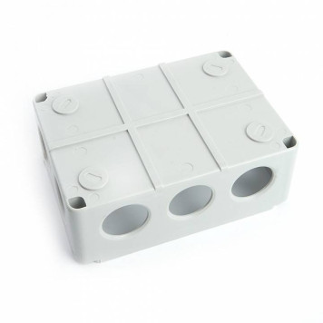 Короб распределительния Stekker 40000-1