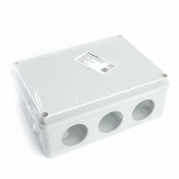 Короб распределительния Stekker 40000-2