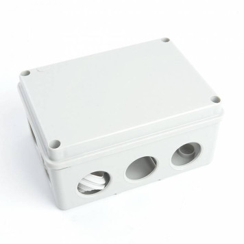Короб распределительния Stekker 40000-4