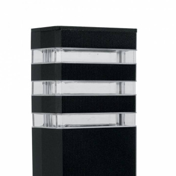 Наземный низкий светильник Feron DH0806 41155-5