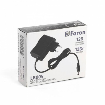 Блок питания Feron lb005 48050-2