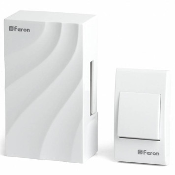 Звонок проводной Feron DB-102 48806-1