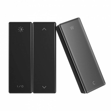 Выключатель беспроводной одноклавишный Feron TM84 SMART 48877-1
