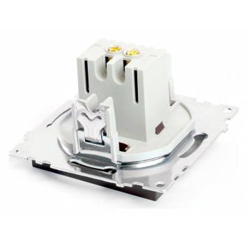 Розетка USB, без рамки Stekker Катрин 49027-1