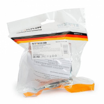 Розетка USB, без рамки Stekker Катрин 49027-2