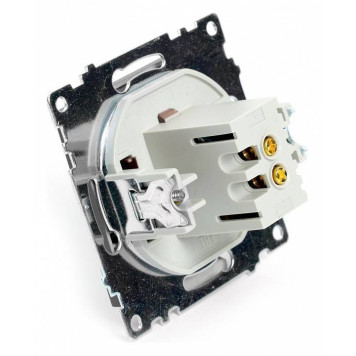 Розетка USB, без рамки Stekker Катрин 49027-5
