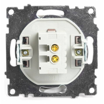 Розетка USB, без рамки Stekker Катрин 49027-7