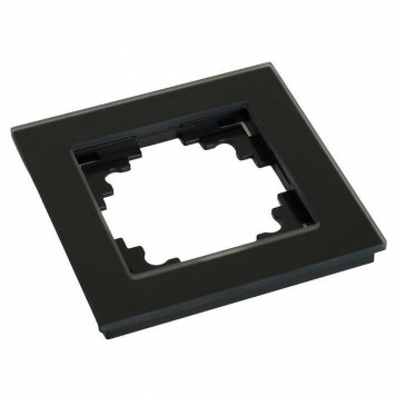 Рамка на 1 пост Stekker Катрин 49600-3