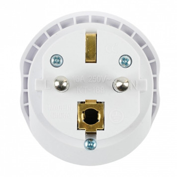 Розетка Stekker ADP16-06-20 50412-1