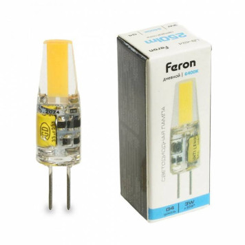 Лампа светодиодная Feron LB-424 51172-1