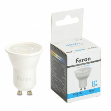 Лампа светодиодная Feron LB-272 51220-1
