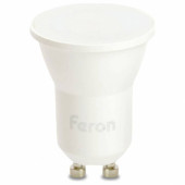 Лампа светодиодная Feron LB-272 51221