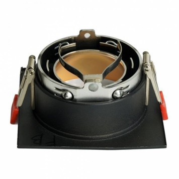 Встраиваемый светильник Feron DL3112 51409-4