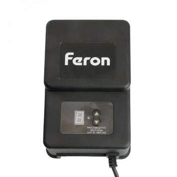 Трансформатор с проводом Feron LB503 51504-1