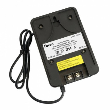 Трансформатор с проводом Feron LB503 51505-3