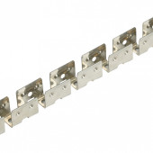 Крепление для ленты Feron LD720-05 52099