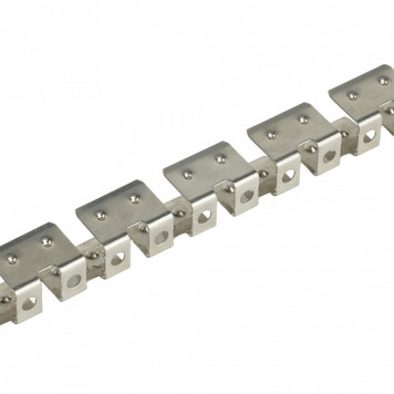 Крепление для ленты Feron LD720-05 52099-6