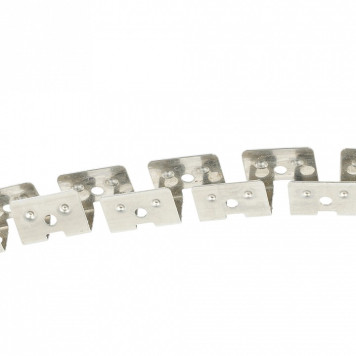 Крепление для ленты Feron LD720-50 52100-7