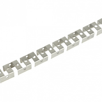 Крепление для ленты Feron LD721-05 52101-6