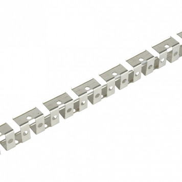 Крепление для ленты Feron LD721-50 52102-7