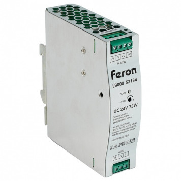 Блок питания Feron LB008 52134