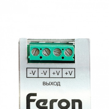 Блок питания Feron LB008 52134-7