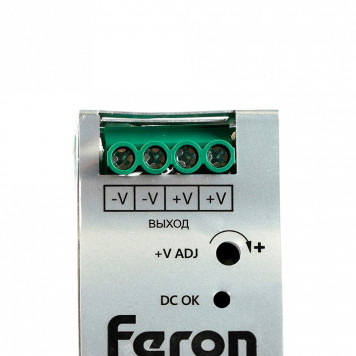 Блок питания Feron LB008 52136-5