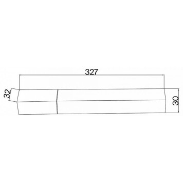 Блок питания Favourite Unika 1000-DW-100-1