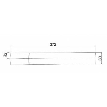 Блок питания Favourite Unika 1000-DW-200-1