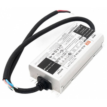 Блок питания с проводом Favourite 2001-DC-100