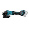 Машина шлифовальная угловая Makita GA038GZ