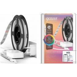 Комплект с лентой светодиодной Gauss Smart Home 5010122