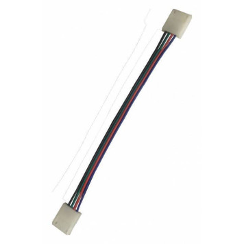 Соединитель лент гибкий Gauss Basic BT437